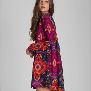 BILLABONG MOONGAZER DRESS 🌙